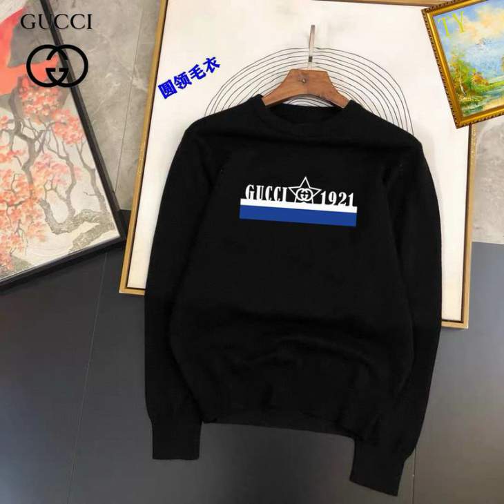 Picture of Gucci Sweaters _SKUGucciM-4XL25tr30745892
